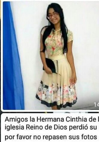 Descargar pack filtrado de la religiosa e inocente hermana Cynthia, amén! - RofferPacks