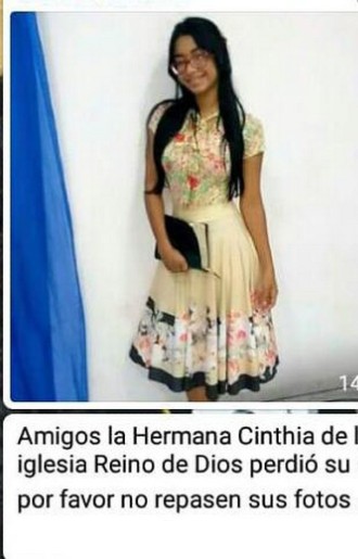 Descargar pack filtrado de la religiosa e inocente hermana Cynthia, amén! - RofferPacks