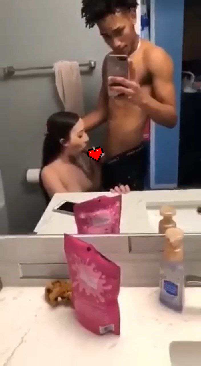 Descargar pack filtrado de la pareja de tik tok Dominicano y la Gringa - RofferPacks