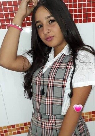 Descargar pack filtrado de la colegiala culona Sofia Ramos - RofferPacks